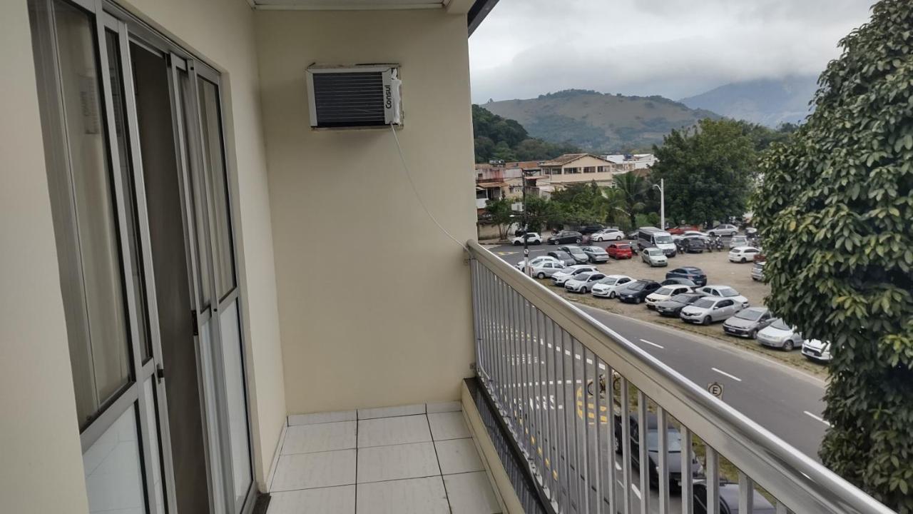 Apartamento Verolme V Angra dos Reis Ngoại thất bức ảnh