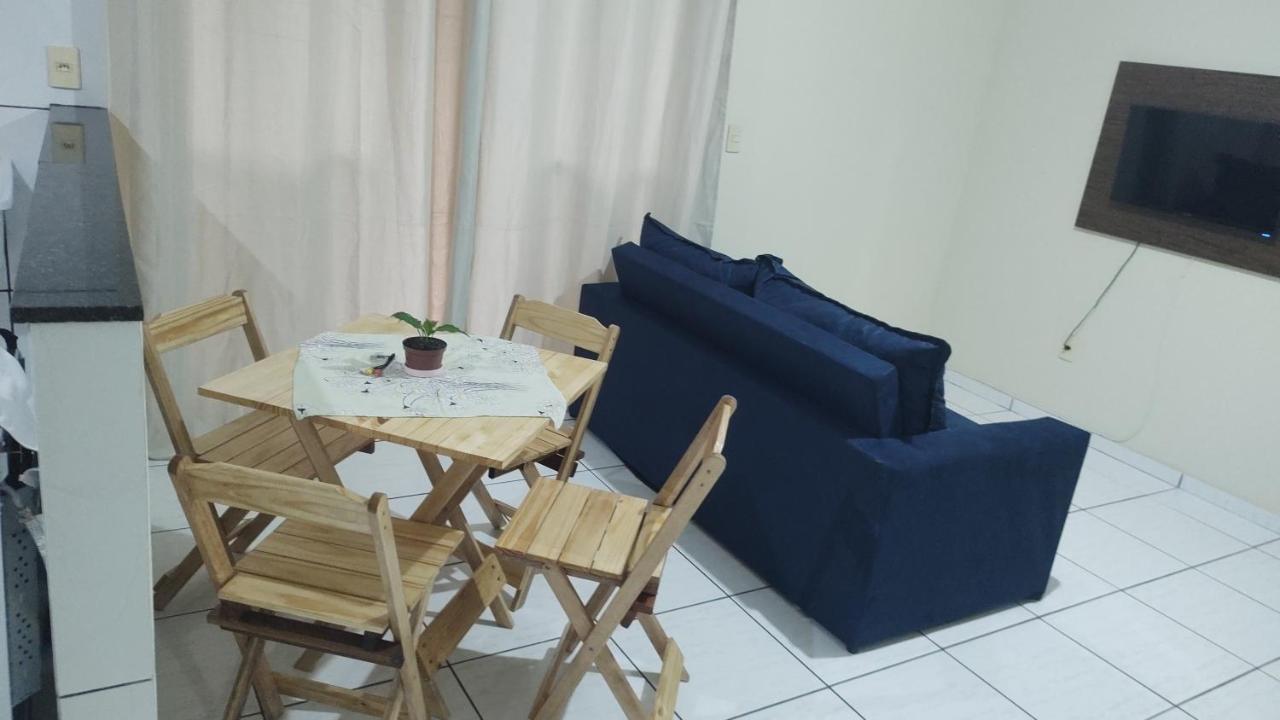 Apartamento Verolme V Angra dos Reis Ngoại thất bức ảnh