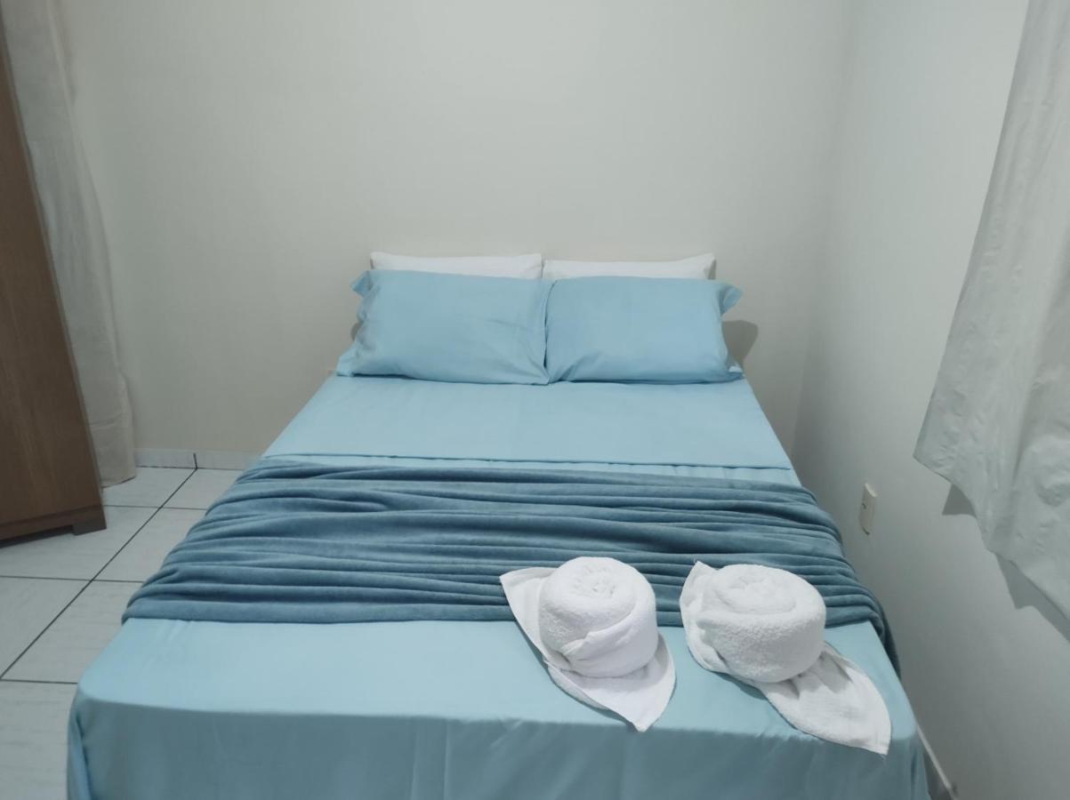 Apartamento Verolme V Angra dos Reis Ngoại thất bức ảnh
