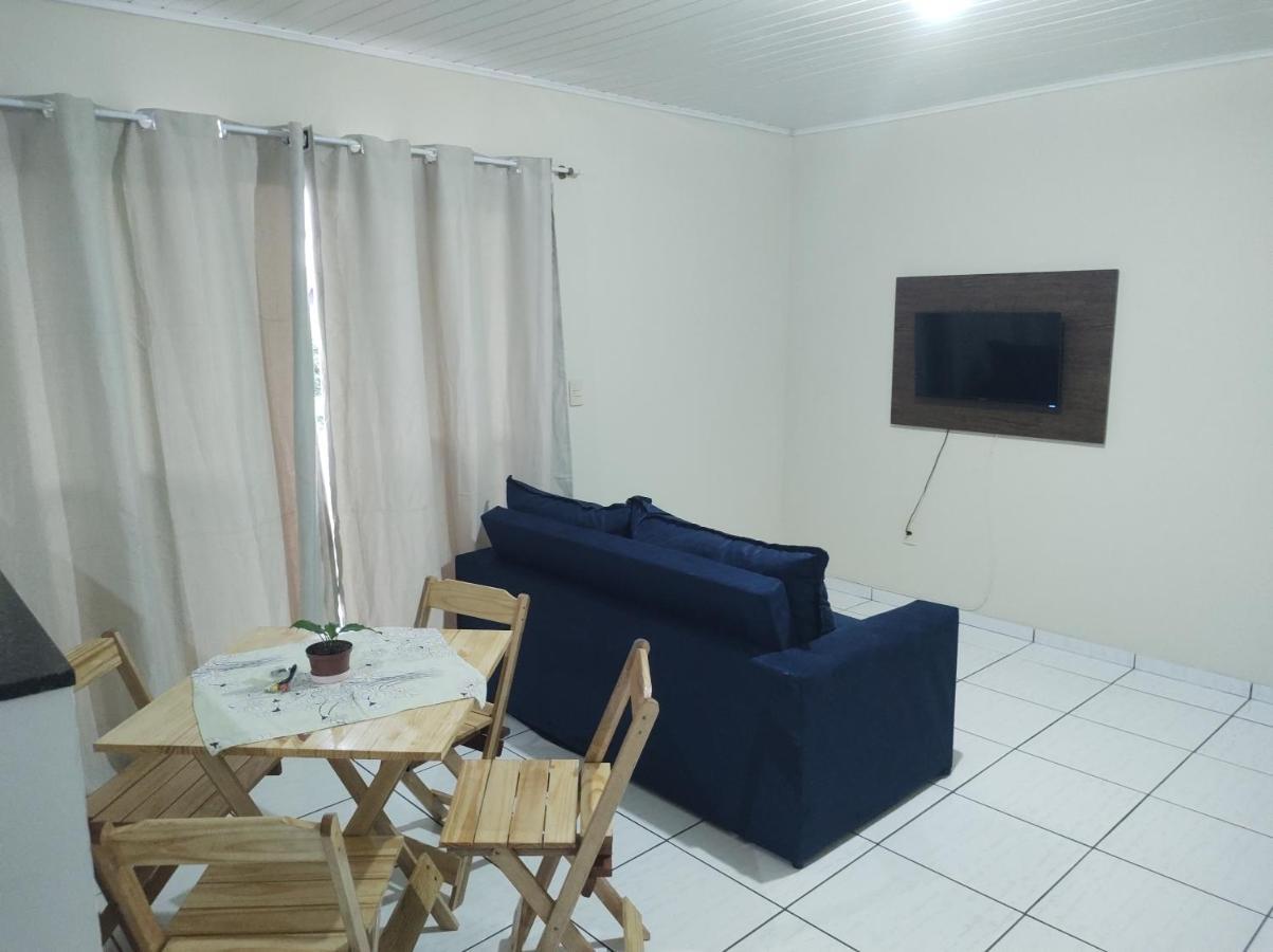 Apartamento Verolme V Angra dos Reis Ngoại thất bức ảnh