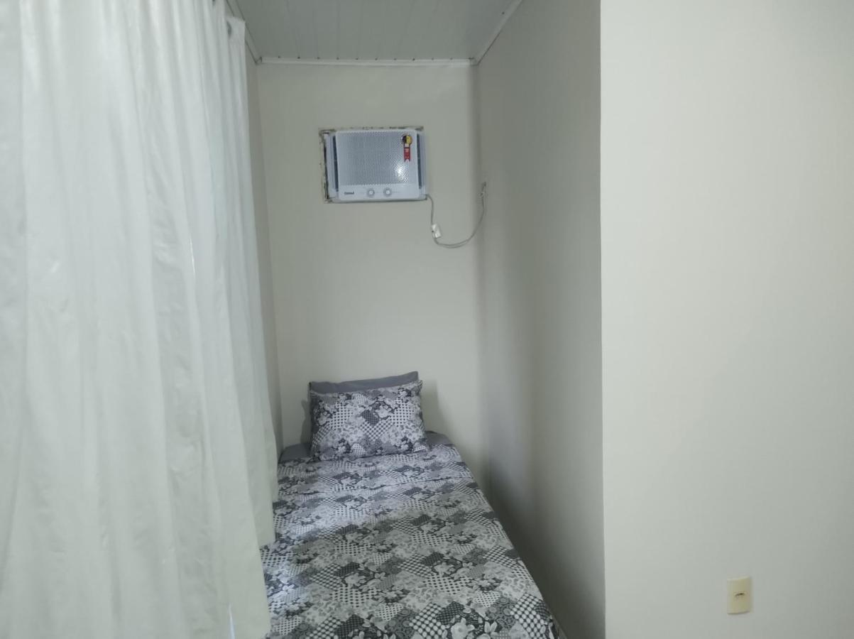 Apartamento Verolme V Angra dos Reis Ngoại thất bức ảnh