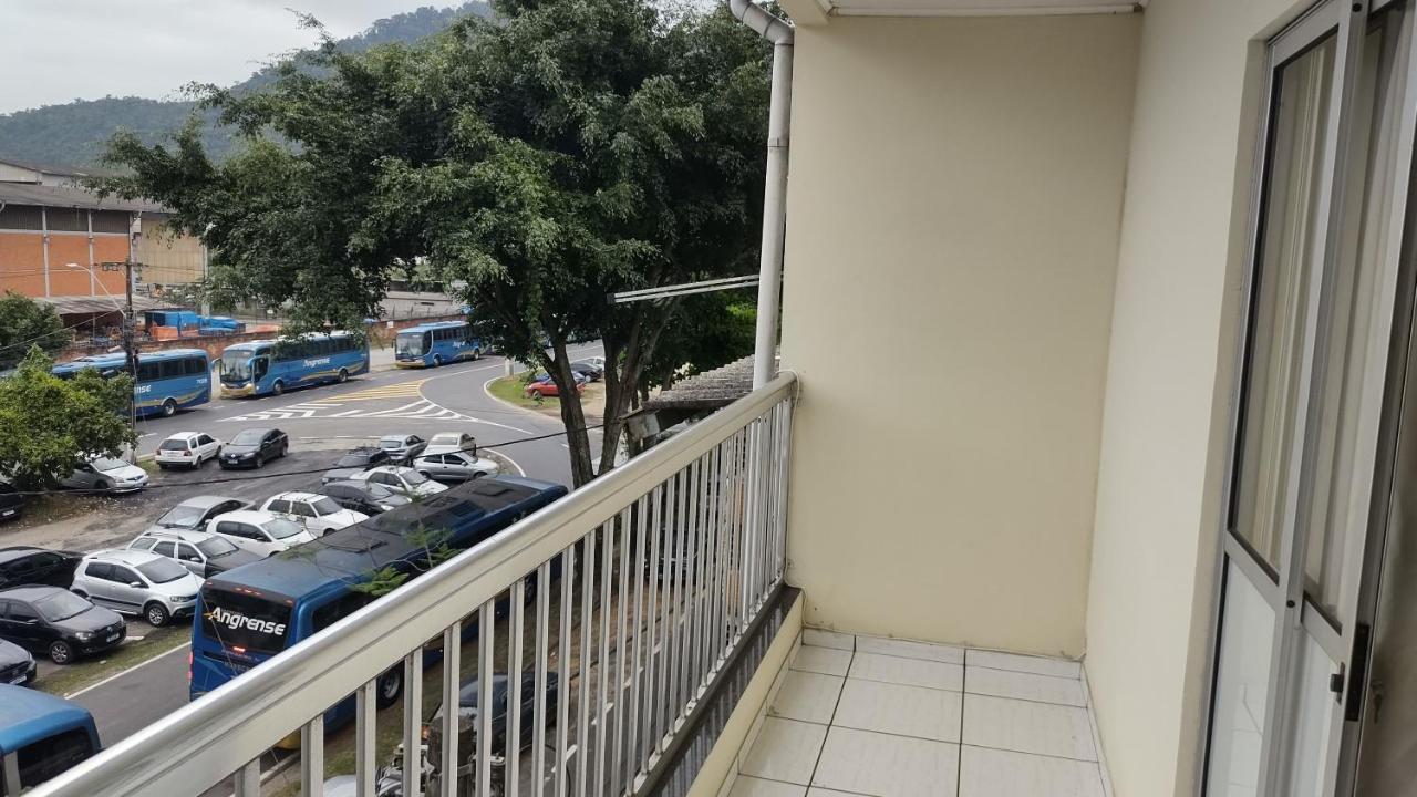 Apartamento Verolme V Angra dos Reis Ngoại thất bức ảnh