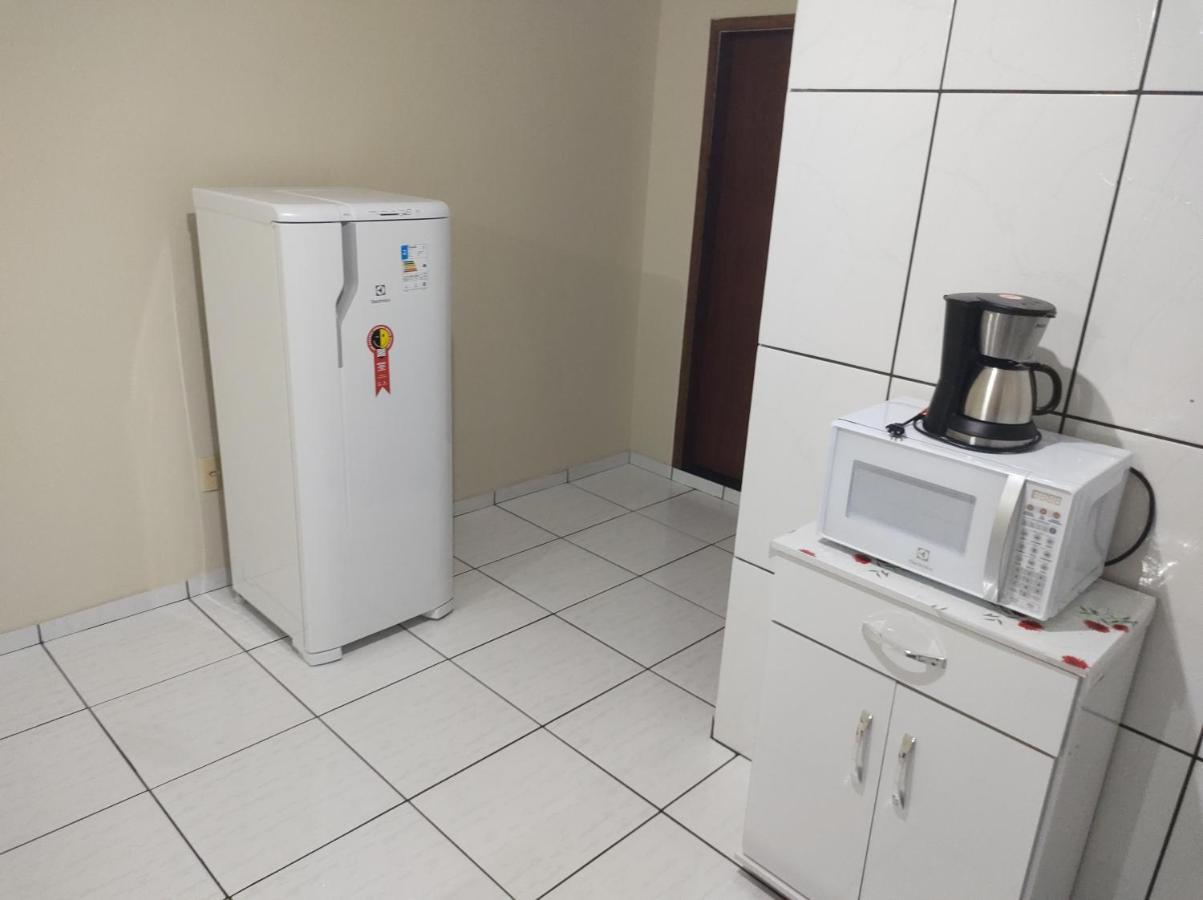 Apartamento Verolme V Angra dos Reis Ngoại thất bức ảnh