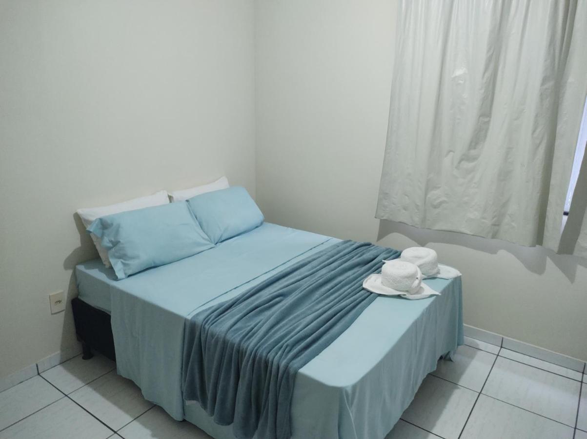 Apartamento Verolme V Angra dos Reis Ngoại thất bức ảnh