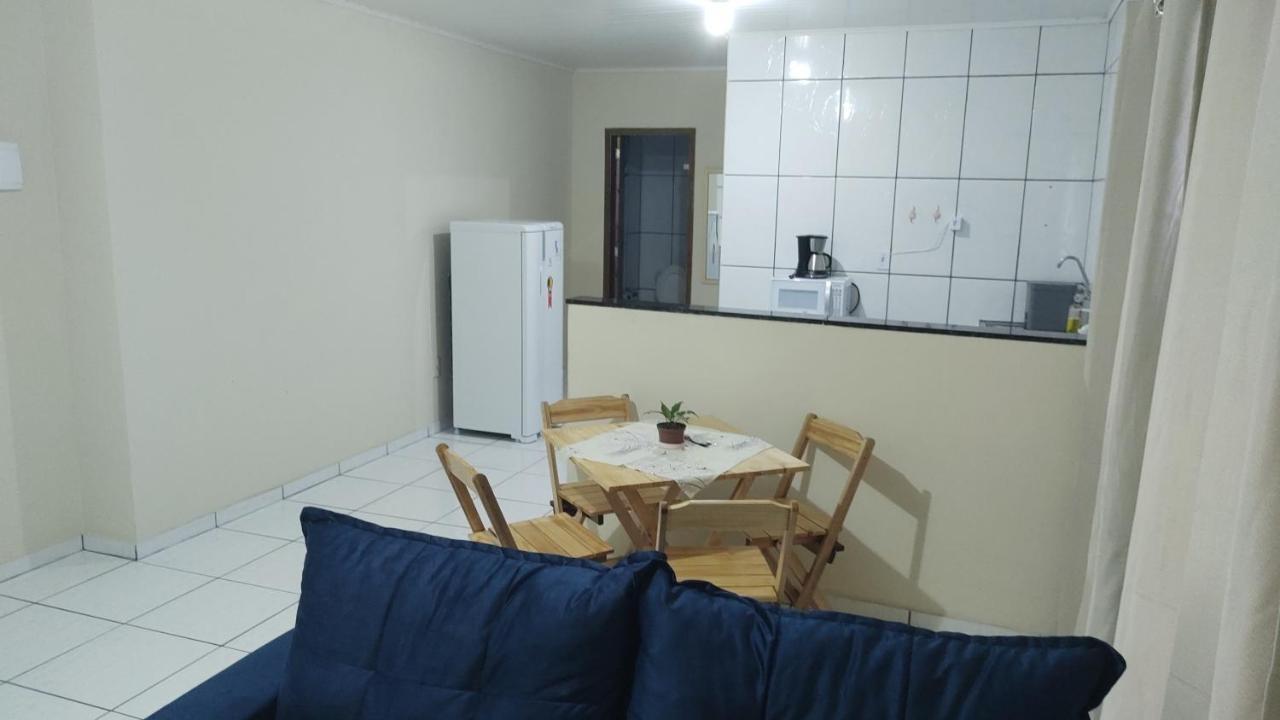 Apartamento Verolme V Angra dos Reis Ngoại thất bức ảnh