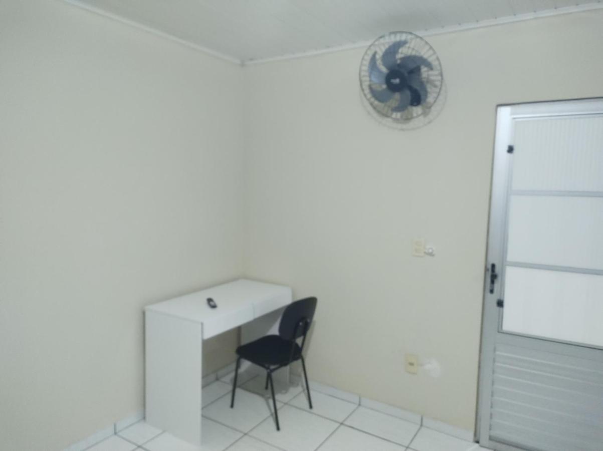 Apartamento Verolme V Angra dos Reis Ngoại thất bức ảnh