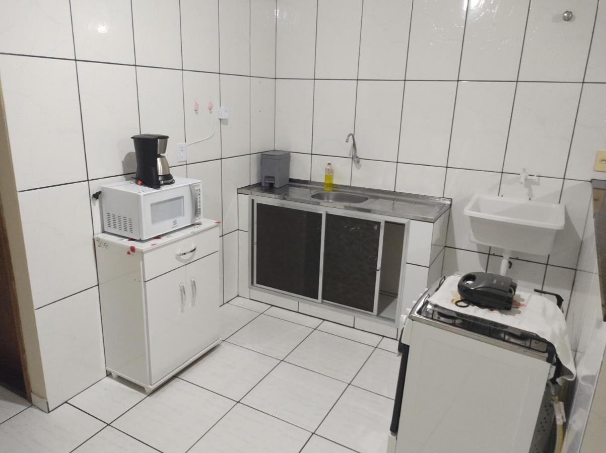 Apartamento Verolme V Angra dos Reis Ngoại thất bức ảnh